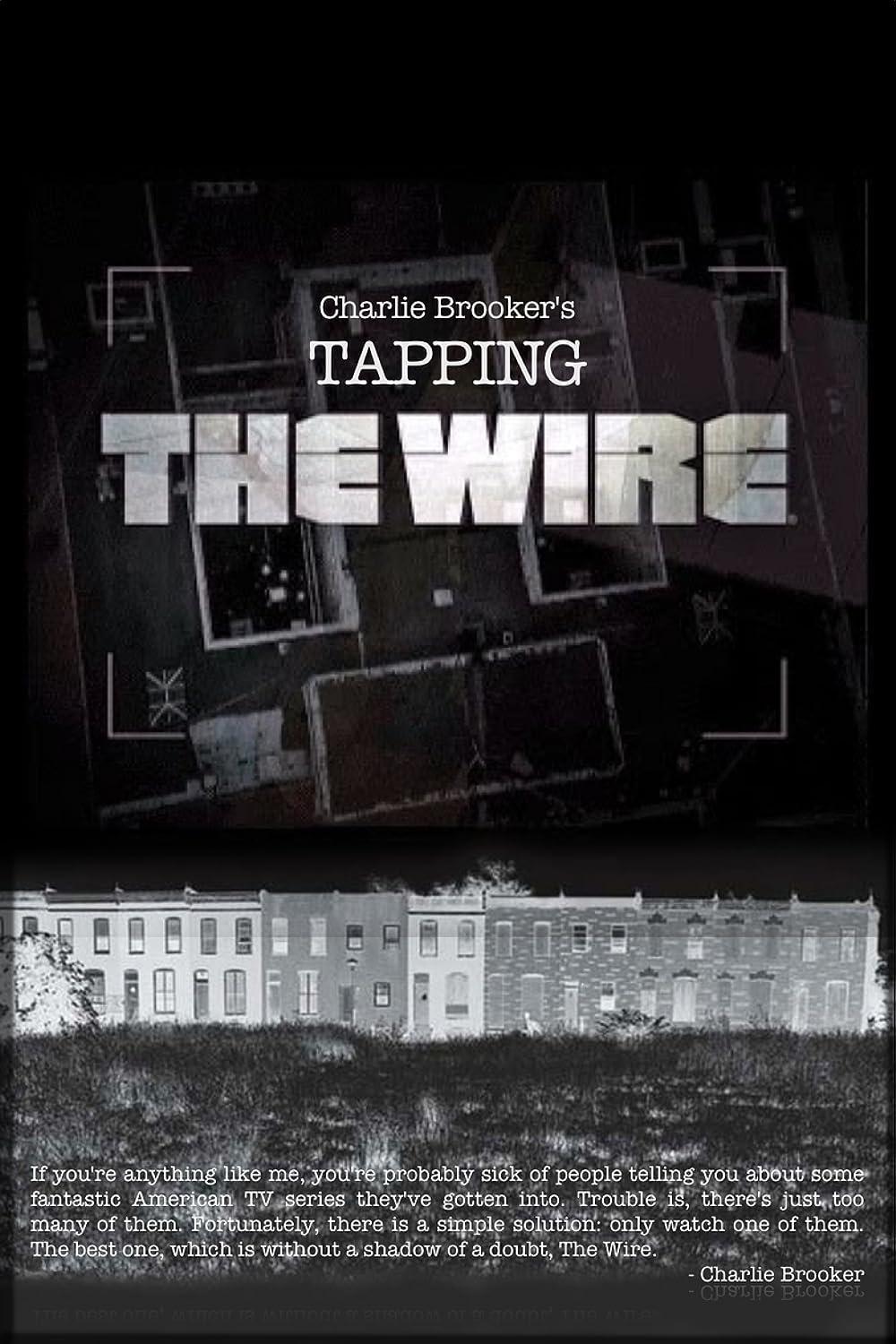 Постер Tapping the Wire